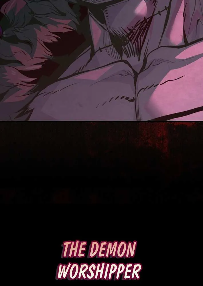 The Aged Strongest Prisoner Survives Again Today Chapter 14 page 85 - 
