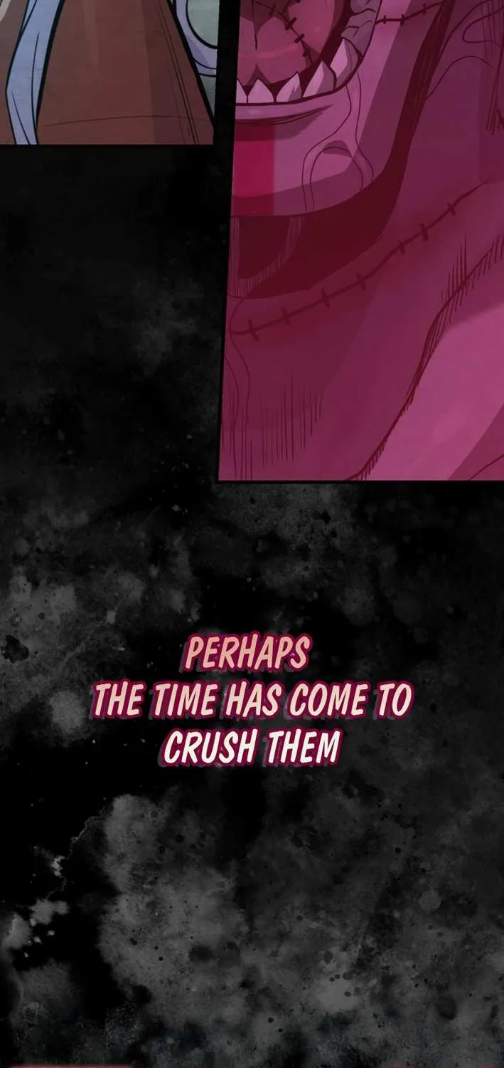 The Aged Strongest Prisoner Survives Again Today Chapter 14 page 88 - 