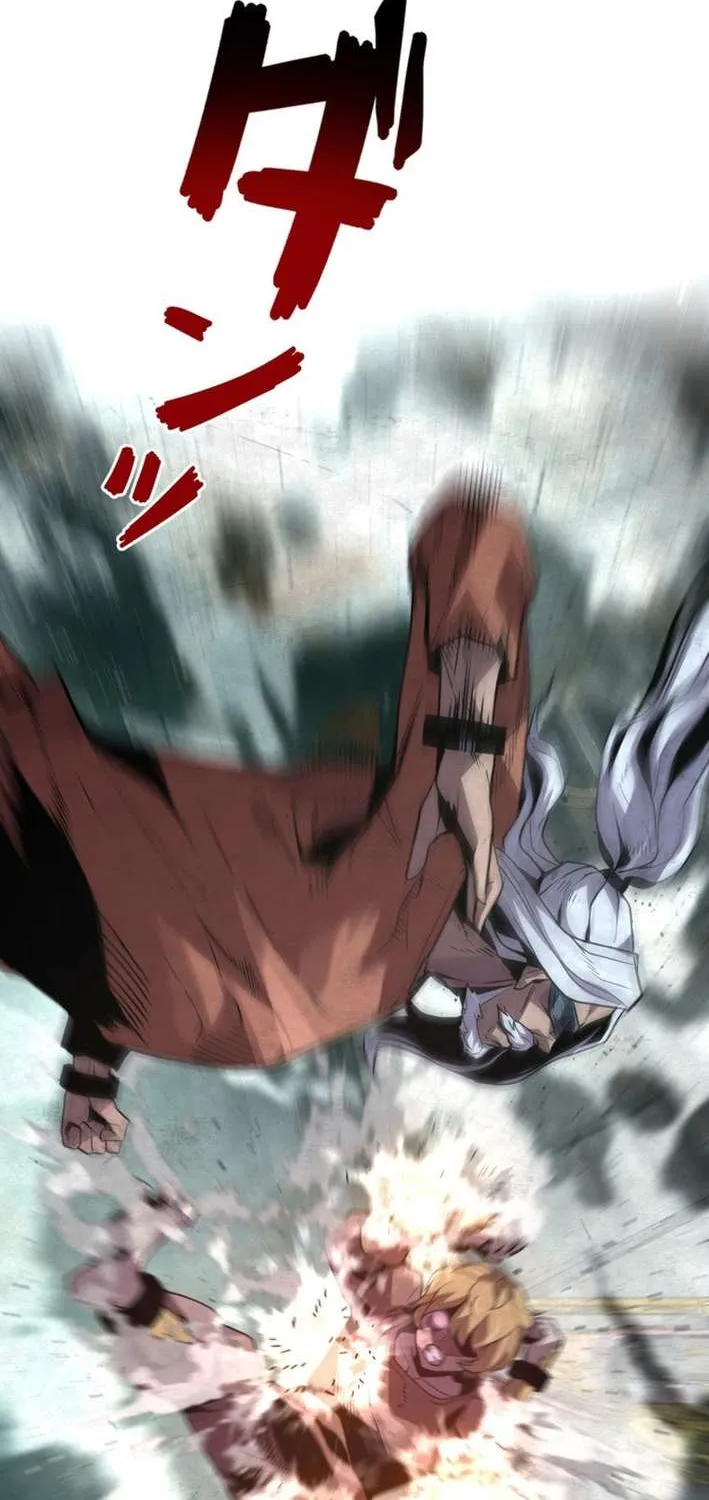 The Aged Strongest Prisoner Survives Again Today Chapter 14 page 10 - 