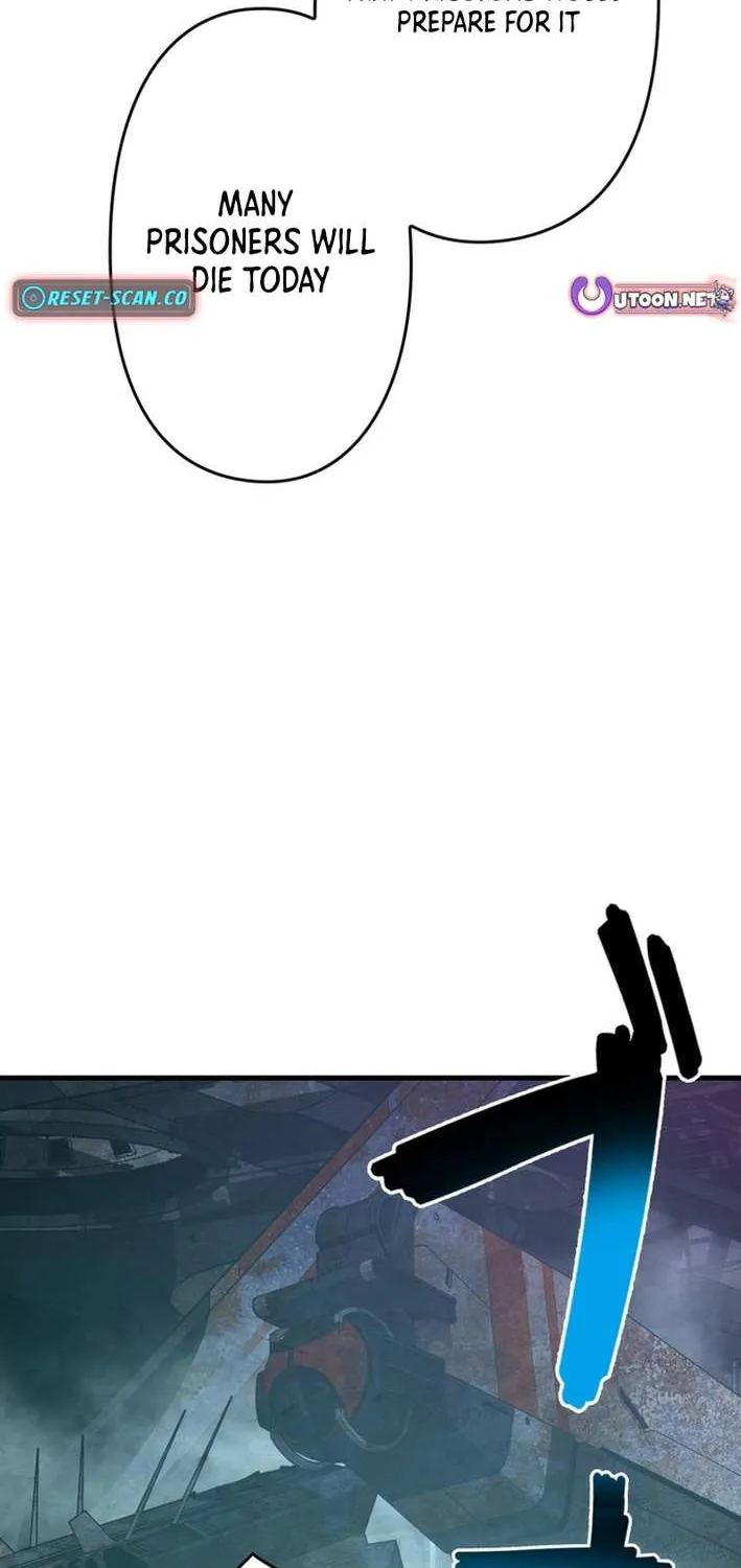 The Aged Strongest Prisoner Survives Again Today Chapter 14 page 98 - 