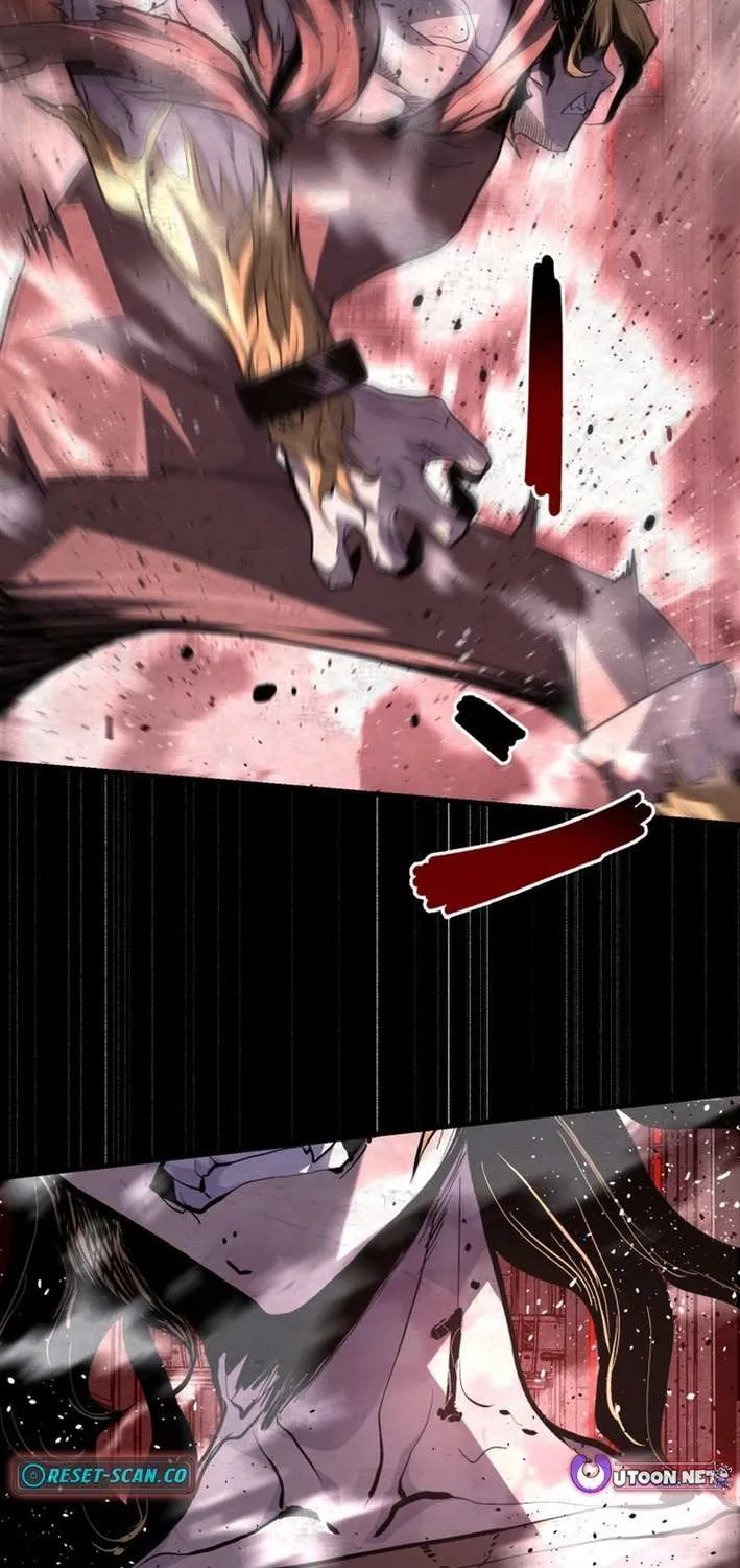 The Aged Strongest Prisoner Survives Again Today Chapter 15 page 101 - 