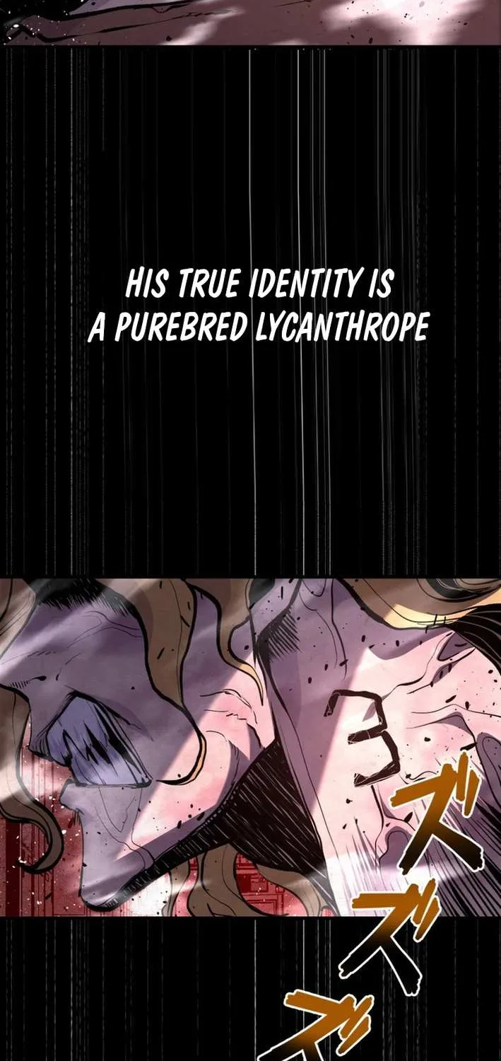 The Aged Strongest Prisoner Survives Again Today Chapter 15 page 102 - 