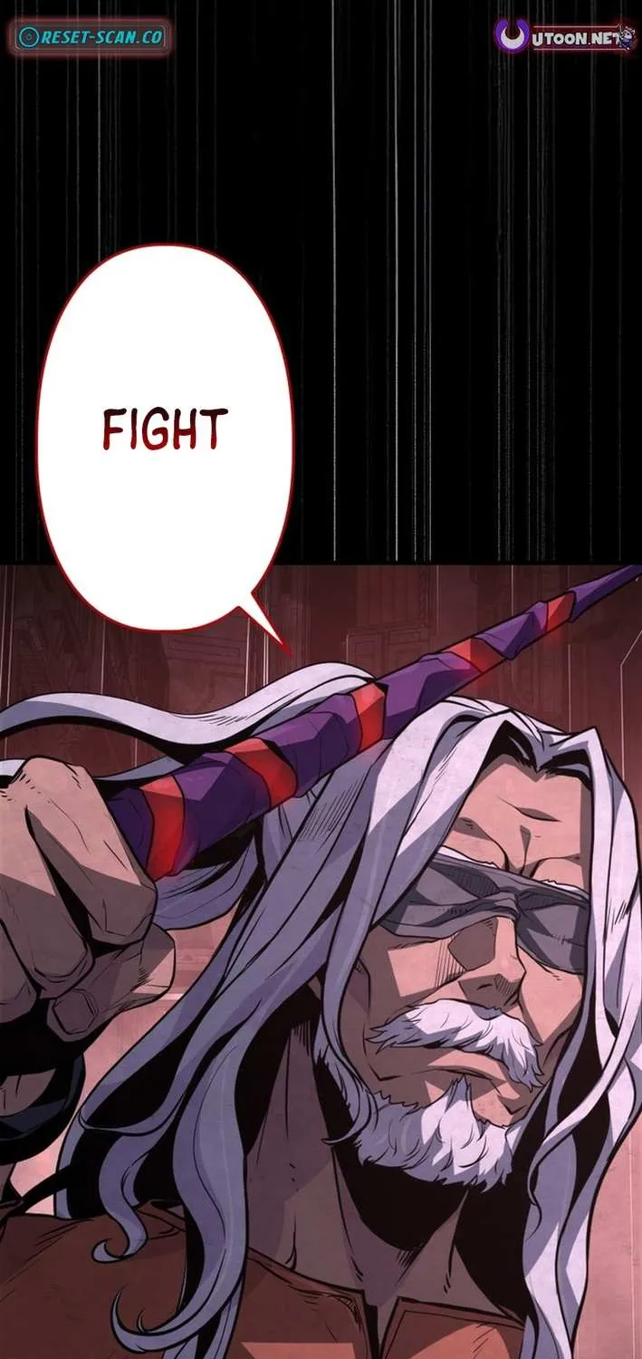 The Aged Strongest Prisoner Survives Again Today Chapter 15 page 15 - 