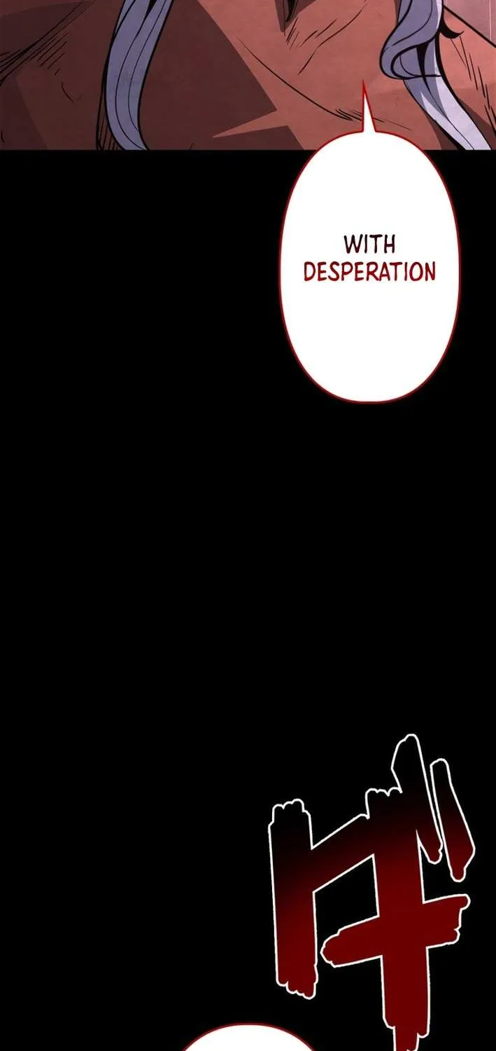 The Aged Strongest Prisoner Survives Again Today Chapter 15 page 16 - 