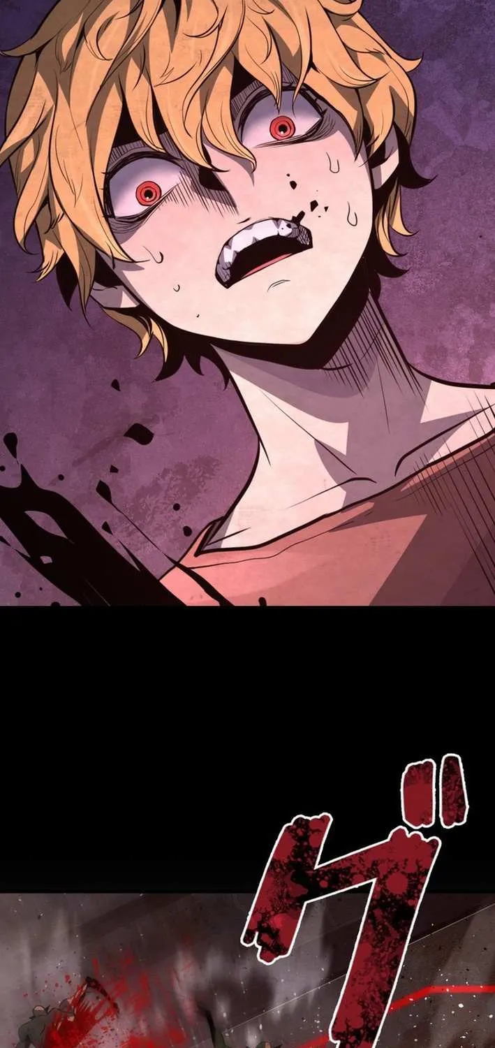 The Aged Strongest Prisoner Survives Again Today Chapter 15 page 31 - 