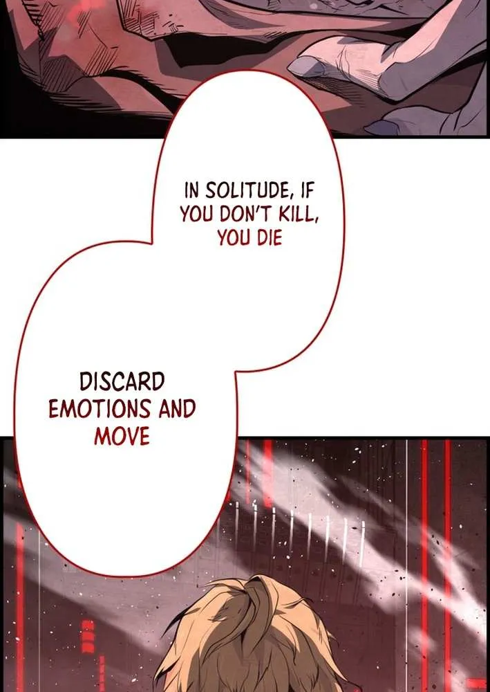 The Aged Strongest Prisoner Survives Again Today Chapter 15 page 35 - 