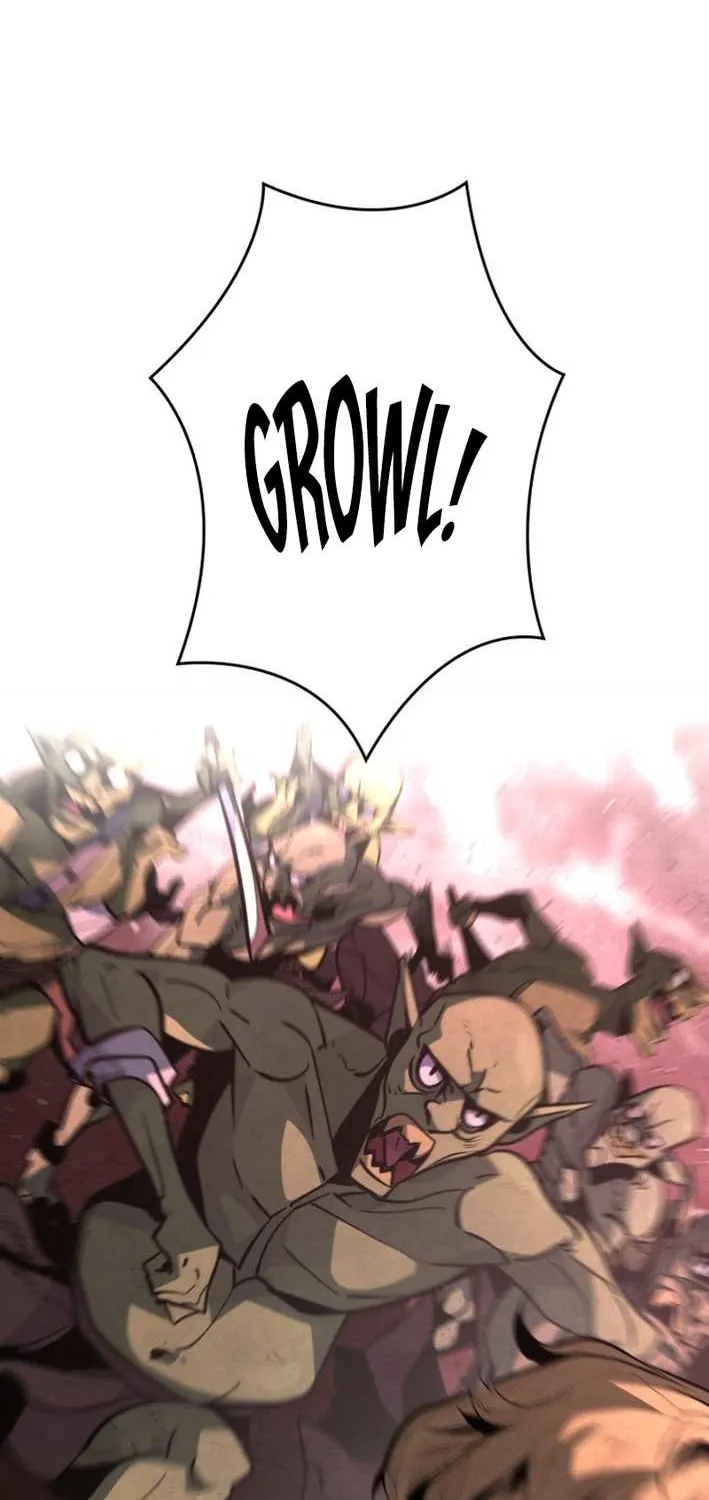 The Aged Strongest Prisoner Survives Again Today Chapter 15 page 37 - 