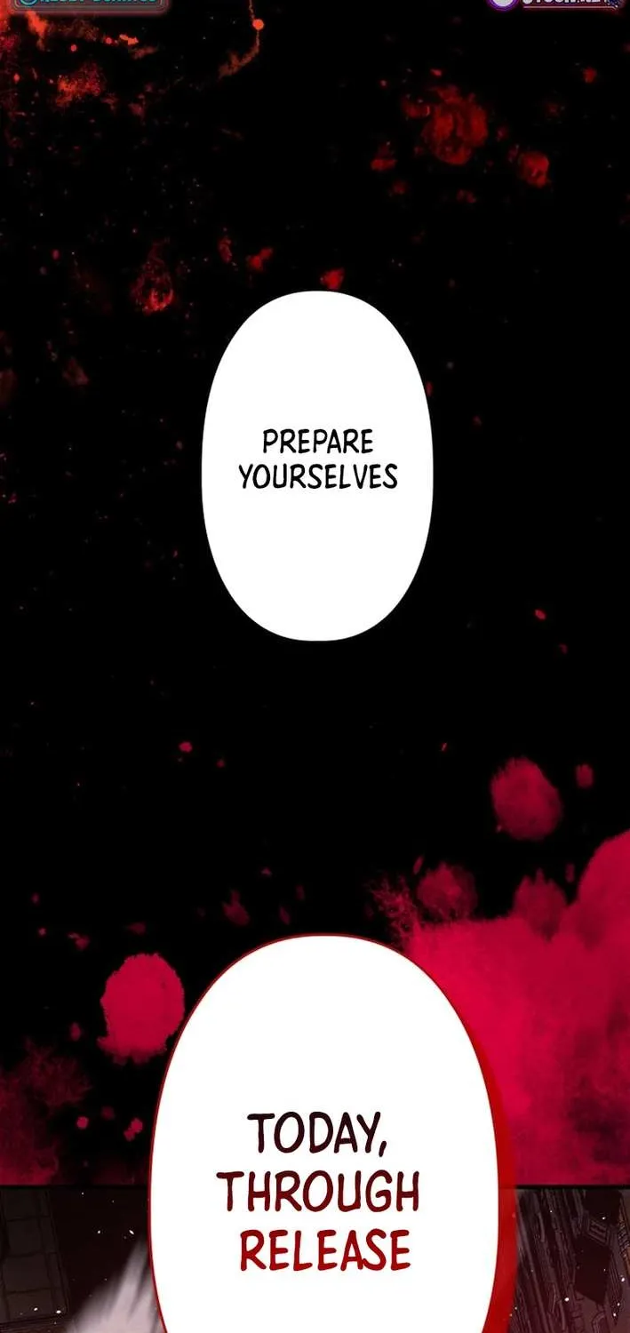 The Aged Strongest Prisoner Survives Again Today Chapter 15 page 6 - 