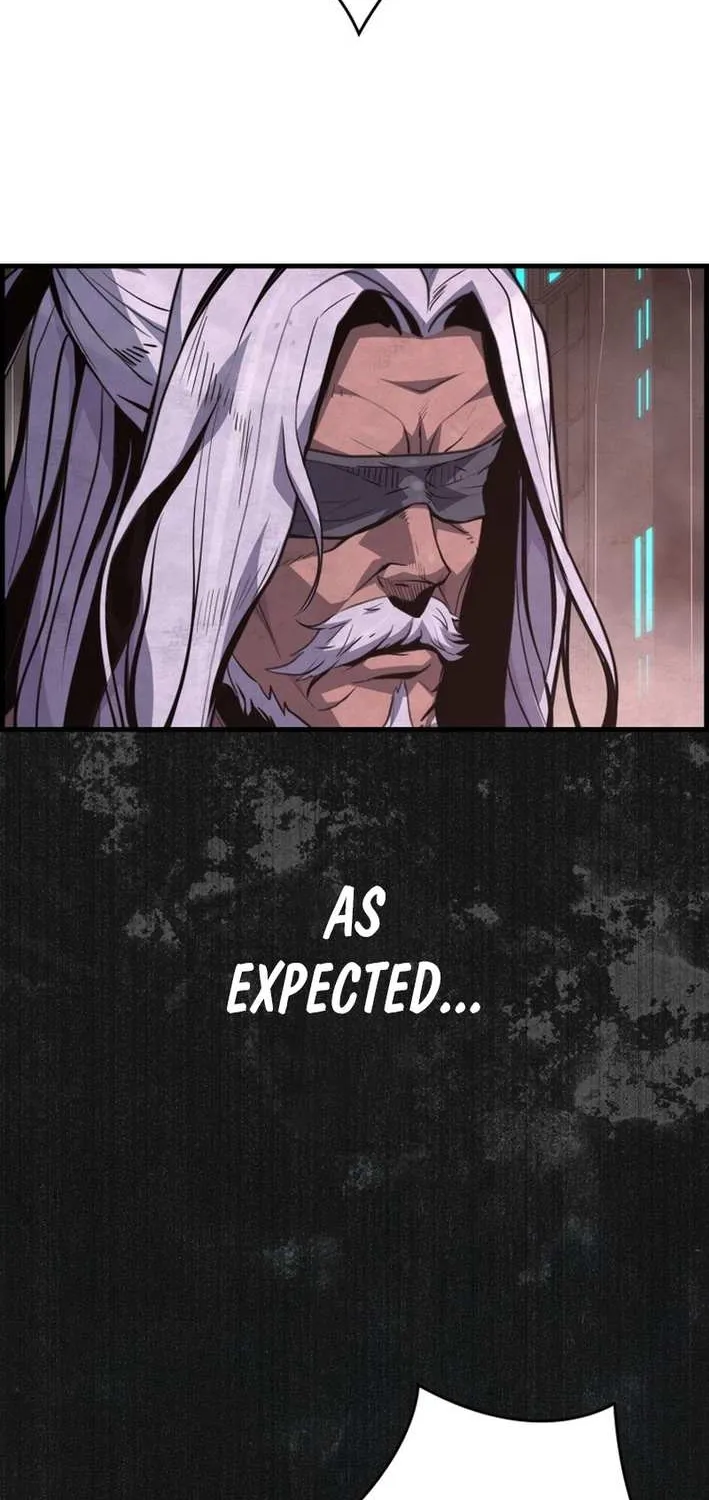 The Aged Strongest Prisoner Survives Again Today Chapter 15 page 53 - 