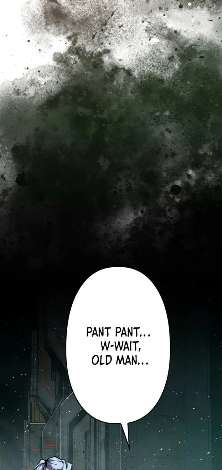 The Aged Strongest Prisoner Survives Again Today Chapter 15 page 60 - 