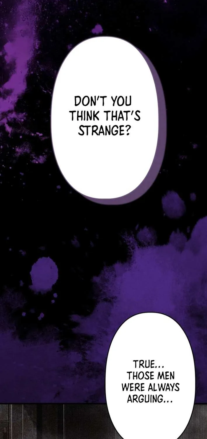 The Aged Strongest Prisoner Survives Again Today Chapter 15 page 65 - 