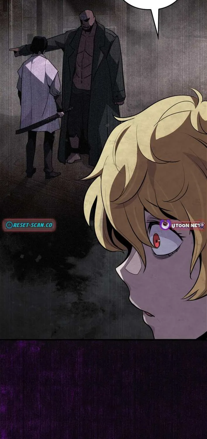 The Aged Strongest Prisoner Survives Again Today Chapter 15 page 66 - 