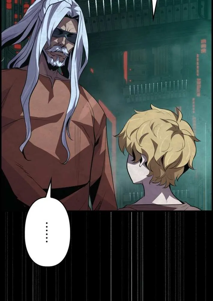 The Aged Strongest Prisoner Survives Again Today Chapter 15 page 70 - 