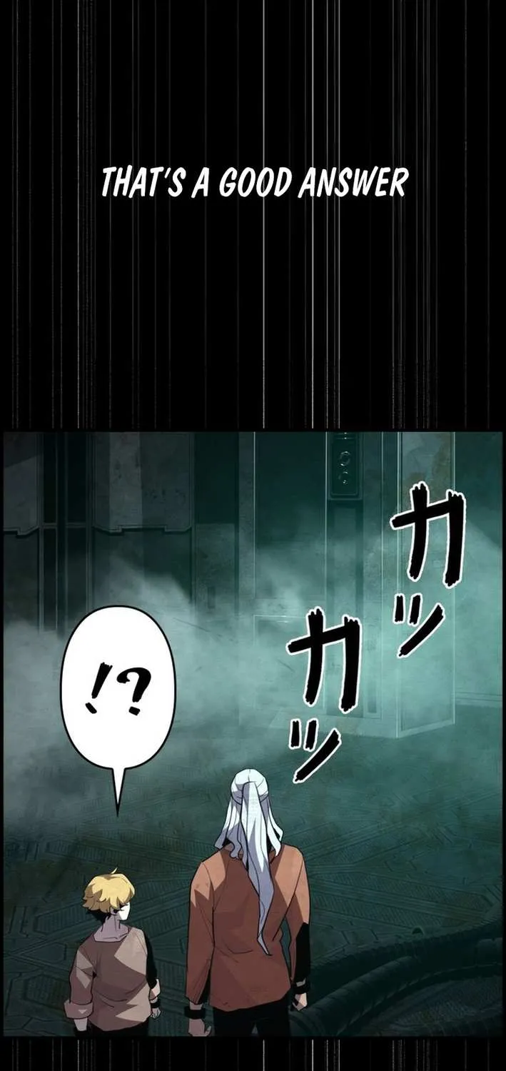 The Aged Strongest Prisoner Survives Again Today Chapter 15 page 71 - 