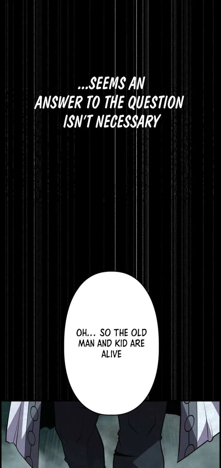 The Aged Strongest Prisoner Survives Again Today Chapter 15 page 72 - 