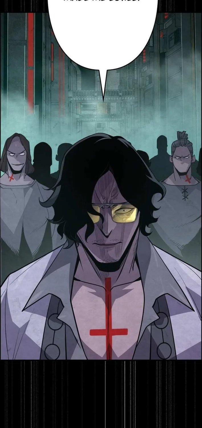 The Aged Strongest Prisoner Survives Again Today Chapter 15 page 74 - 
