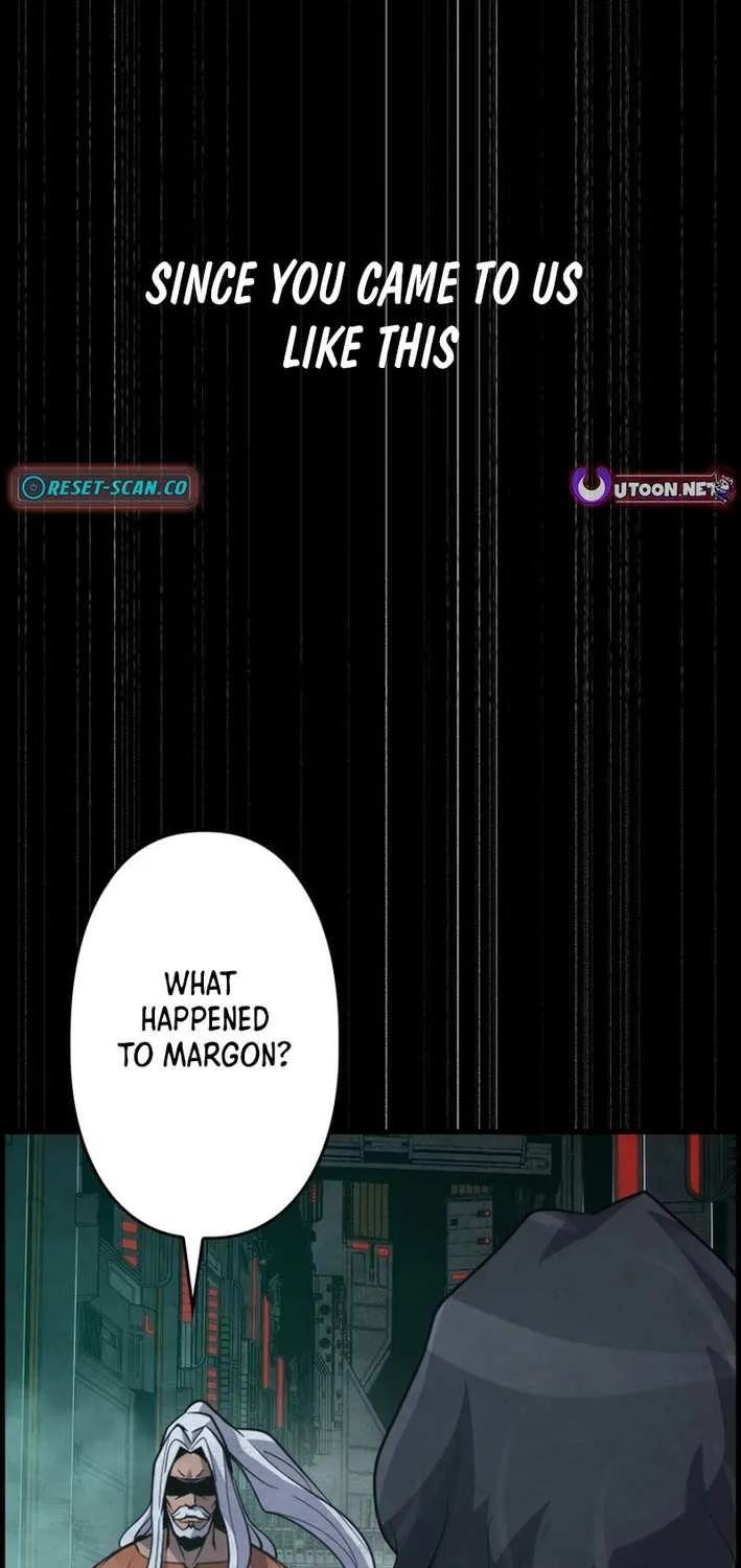 The Aged Strongest Prisoner Survives Again Today Chapter 15 page 75 - 