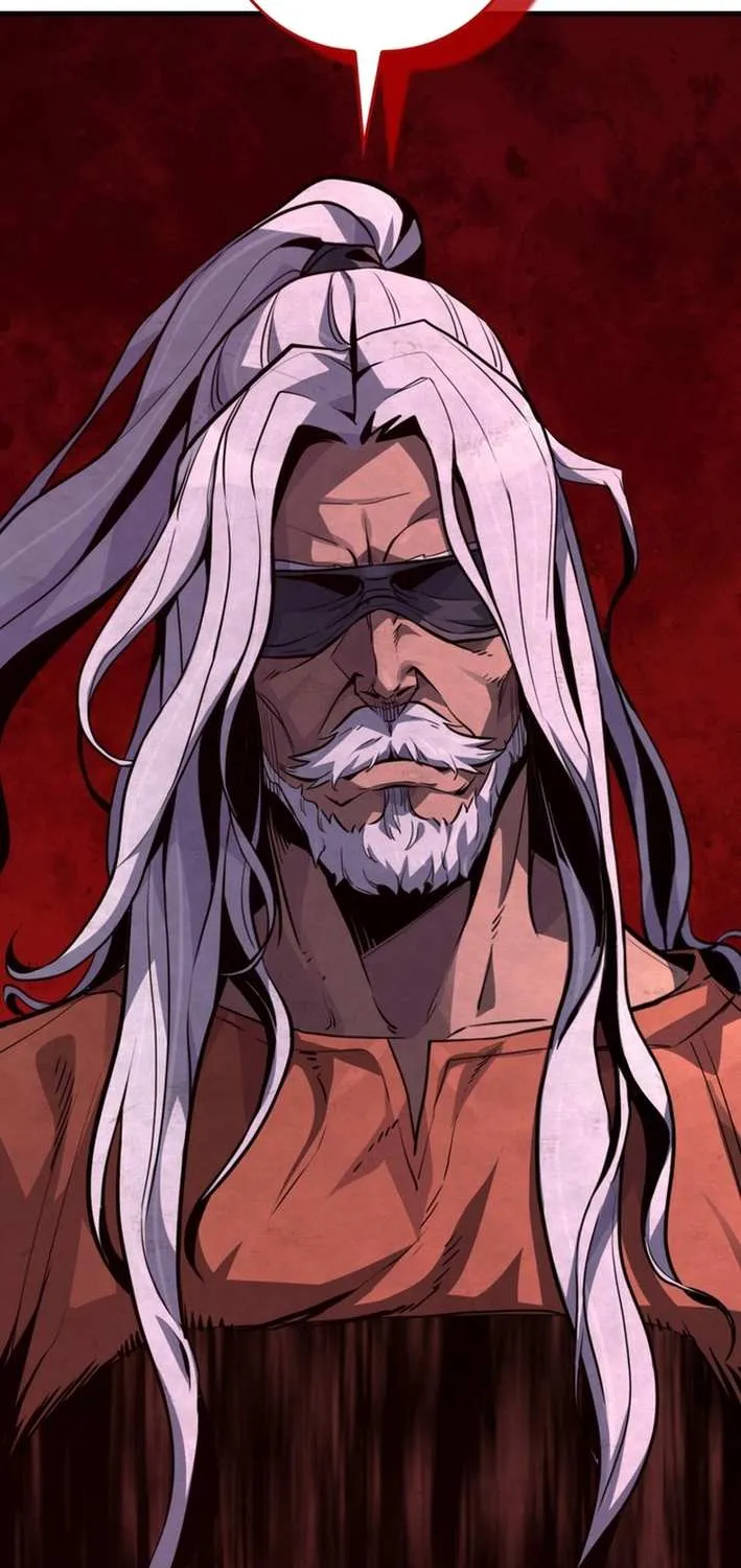 The Aged Strongest Prisoner Survives Again Today Chapter 15 page 78 - 