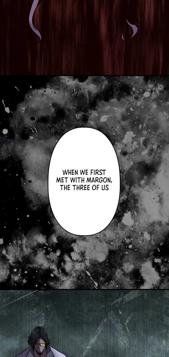 The Aged Strongest Prisoner Survives Again Today Chapter 15 page 79 - 