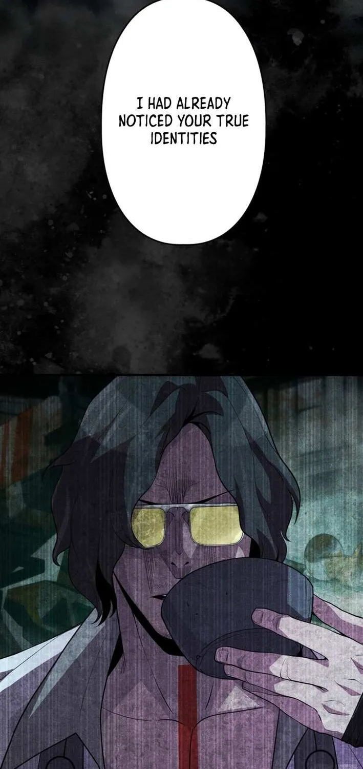 The Aged Strongest Prisoner Survives Again Today Chapter 15 page 81 - 