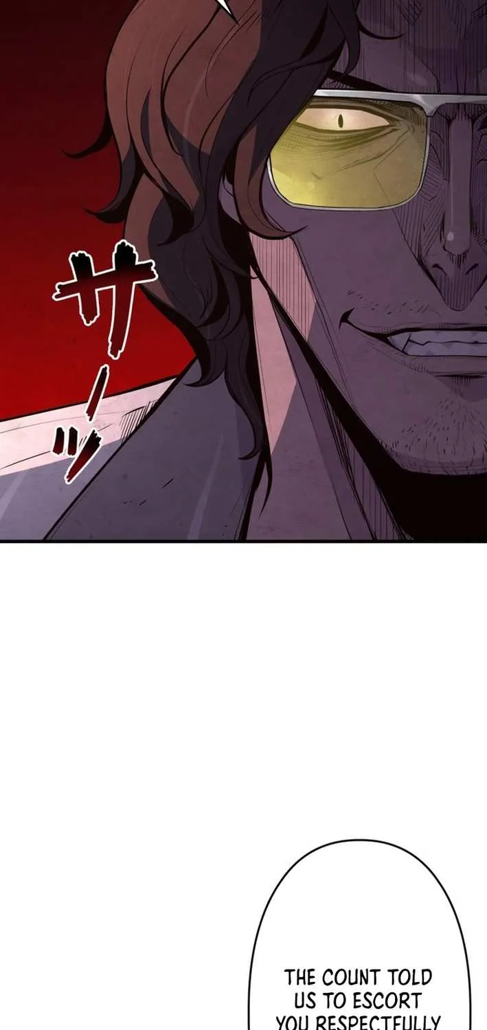 The Aged Strongest Prisoner Survives Again Today Chapter 15 page 85 - 