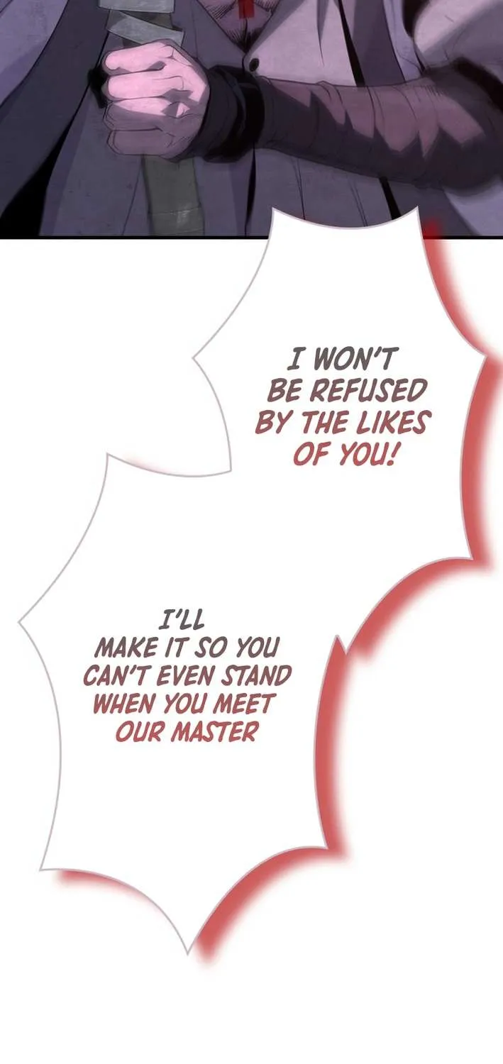 The Aged Strongest Prisoner Survives Again Today Chapter 15 page 89 - 