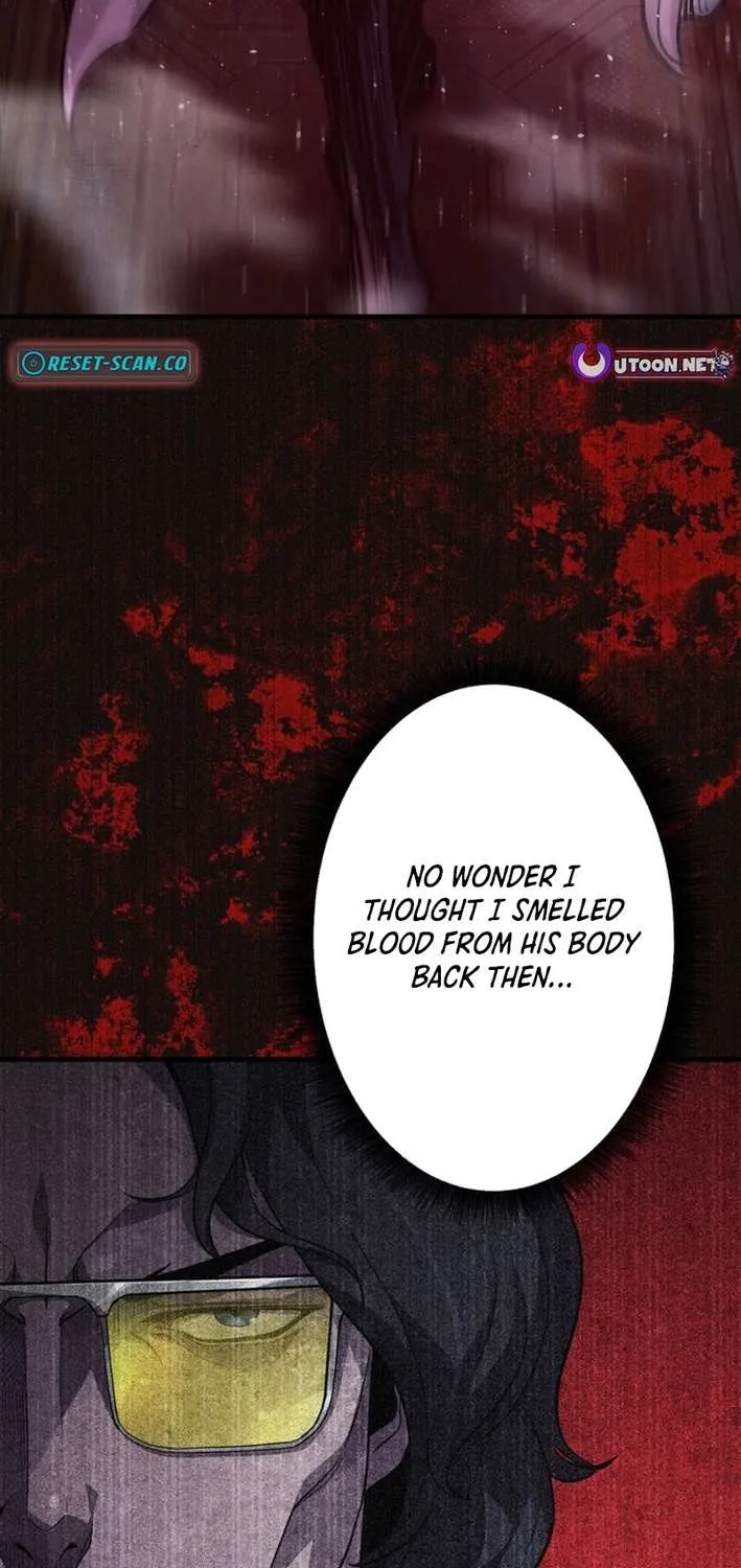 The Aged Strongest Prisoner Survives Again Today Chapter 15 page 93 - 