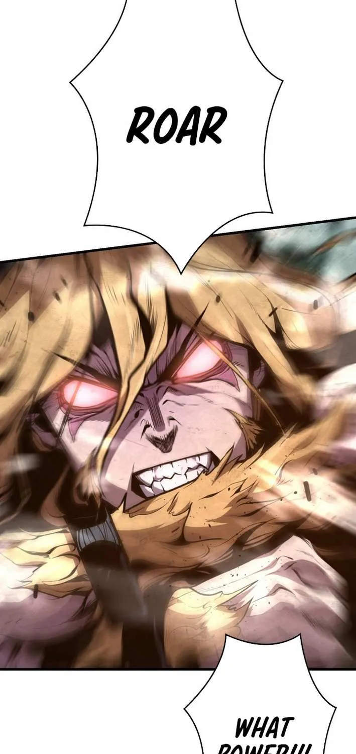 The Aged Strongest Prisoner Survives Again Today Chapter 16 page 102 - 