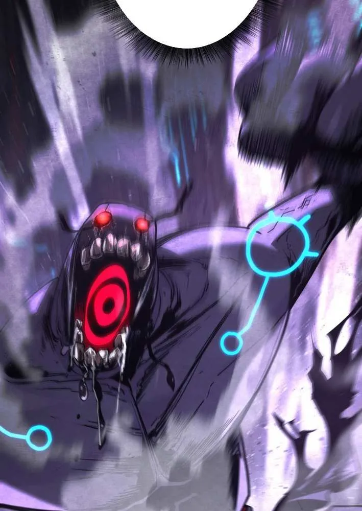 The Aged Strongest Prisoner Survives Again Today Chapter 16 page 106 - 