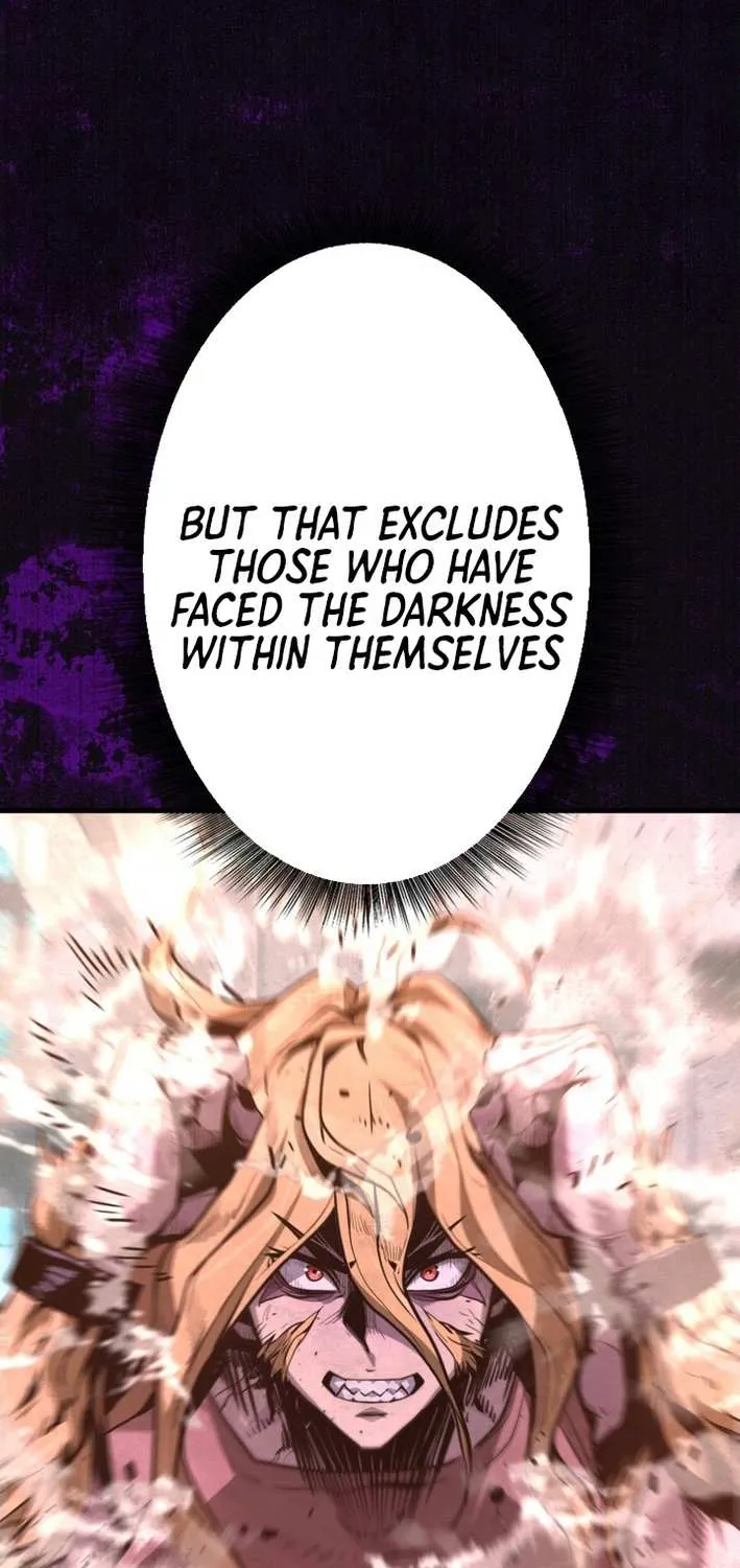 The Aged Strongest Prisoner Survives Again Today Chapter 16 page 109 - 