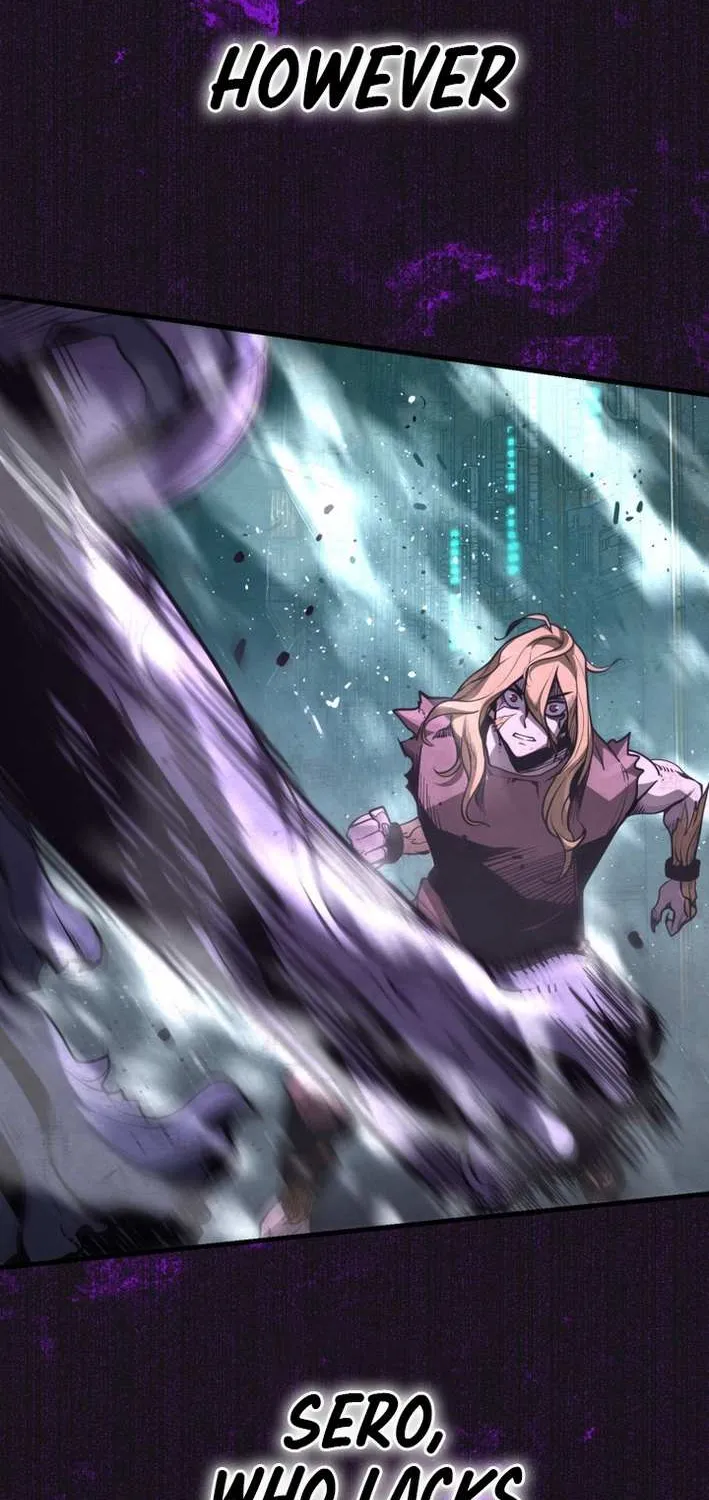 The Aged Strongest Prisoner Survives Again Today Chapter 16 page 112 - 