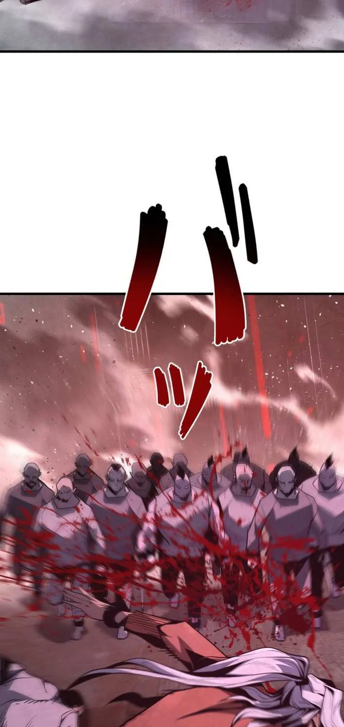 The Aged Strongest Prisoner Survives Again Today Chapter 16 page 13 - 