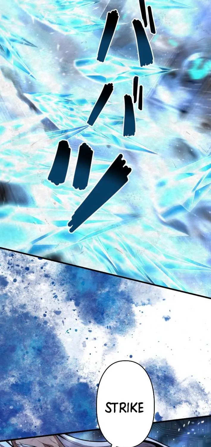 The Aged Strongest Prisoner Survives Again Today Chapter 16 page 121 - 