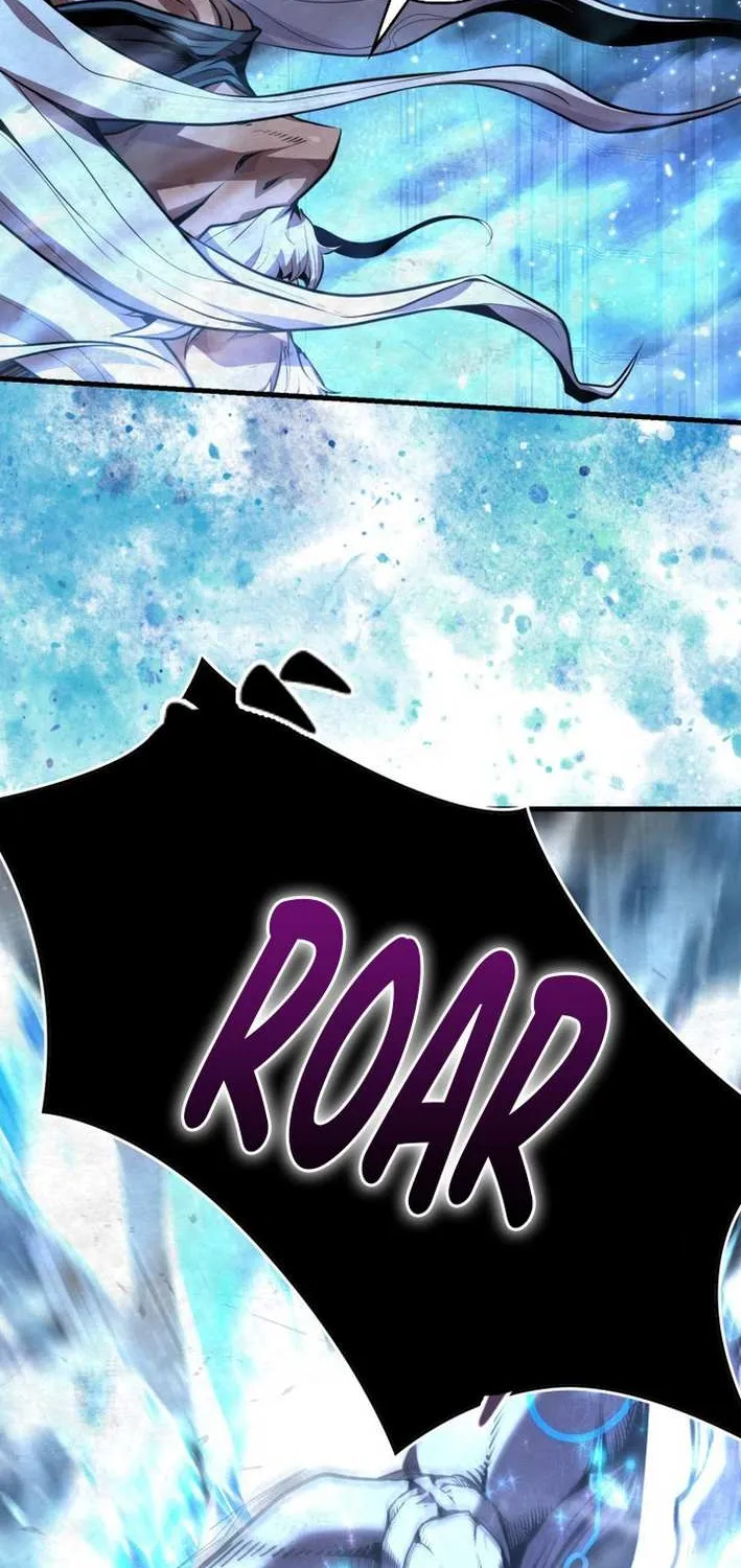 The Aged Strongest Prisoner Survives Again Today Chapter 16 page 122 - 