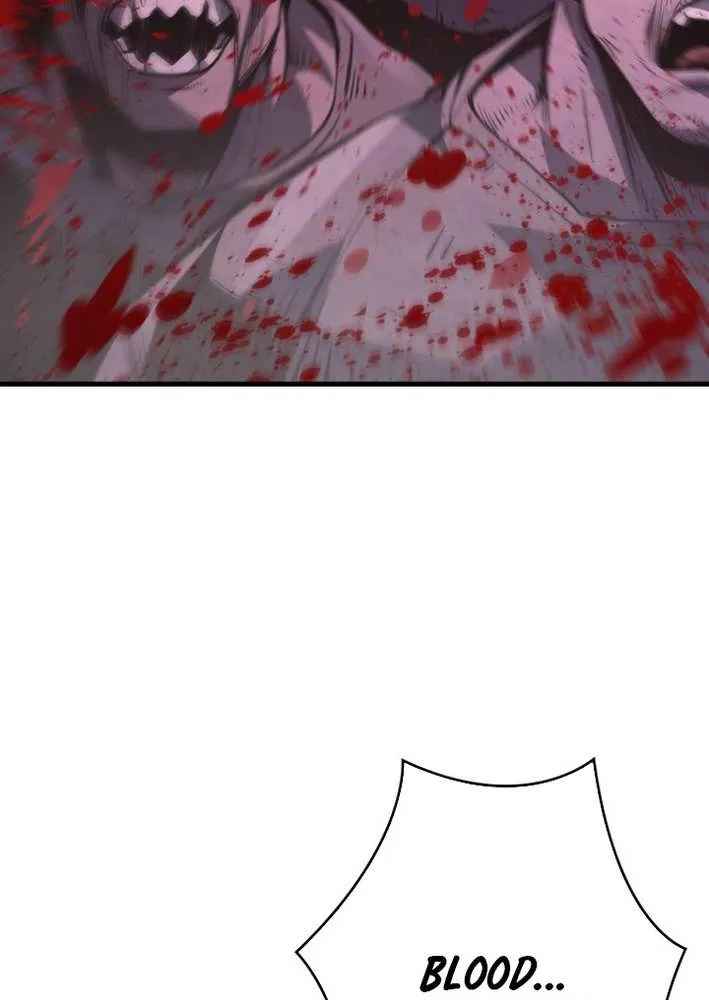 The Aged Strongest Prisoner Survives Again Today Chapter 16 page 15 - 