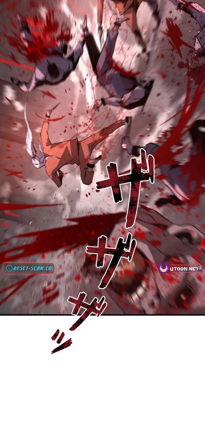 The Aged Strongest Prisoner Survives Again Today Chapter 16 page 18 - 
