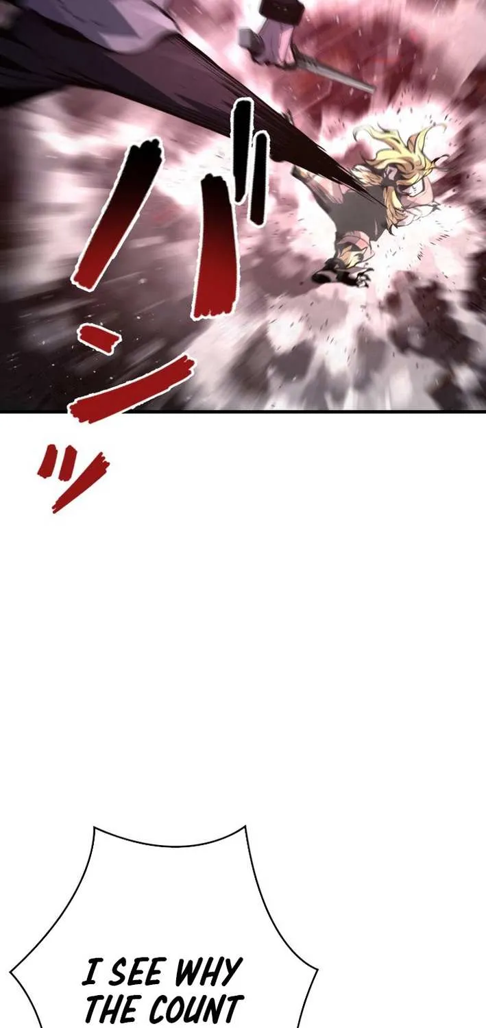 The Aged Strongest Prisoner Survives Again Today Chapter 16 page 20 - 