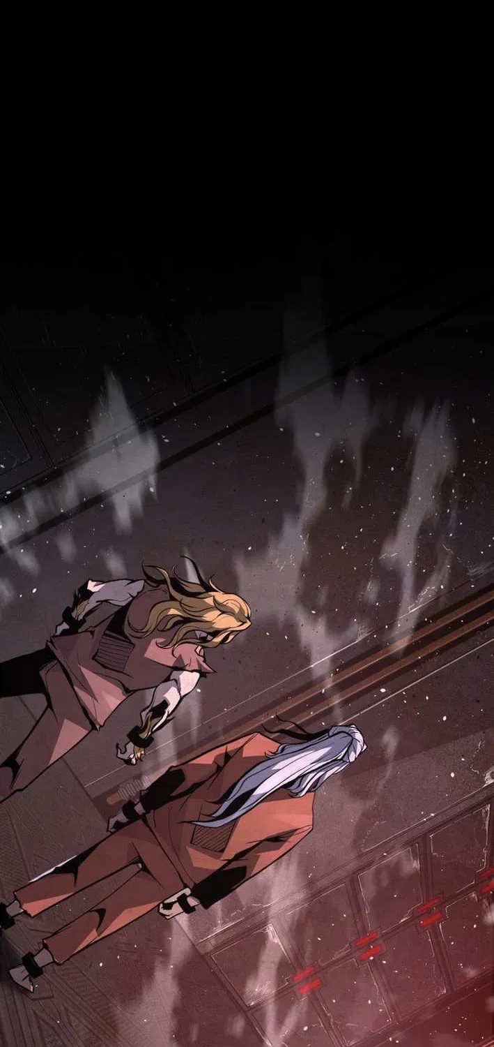 The Aged Strongest Prisoner Survives Again Today Chapter 16 page 3 - 