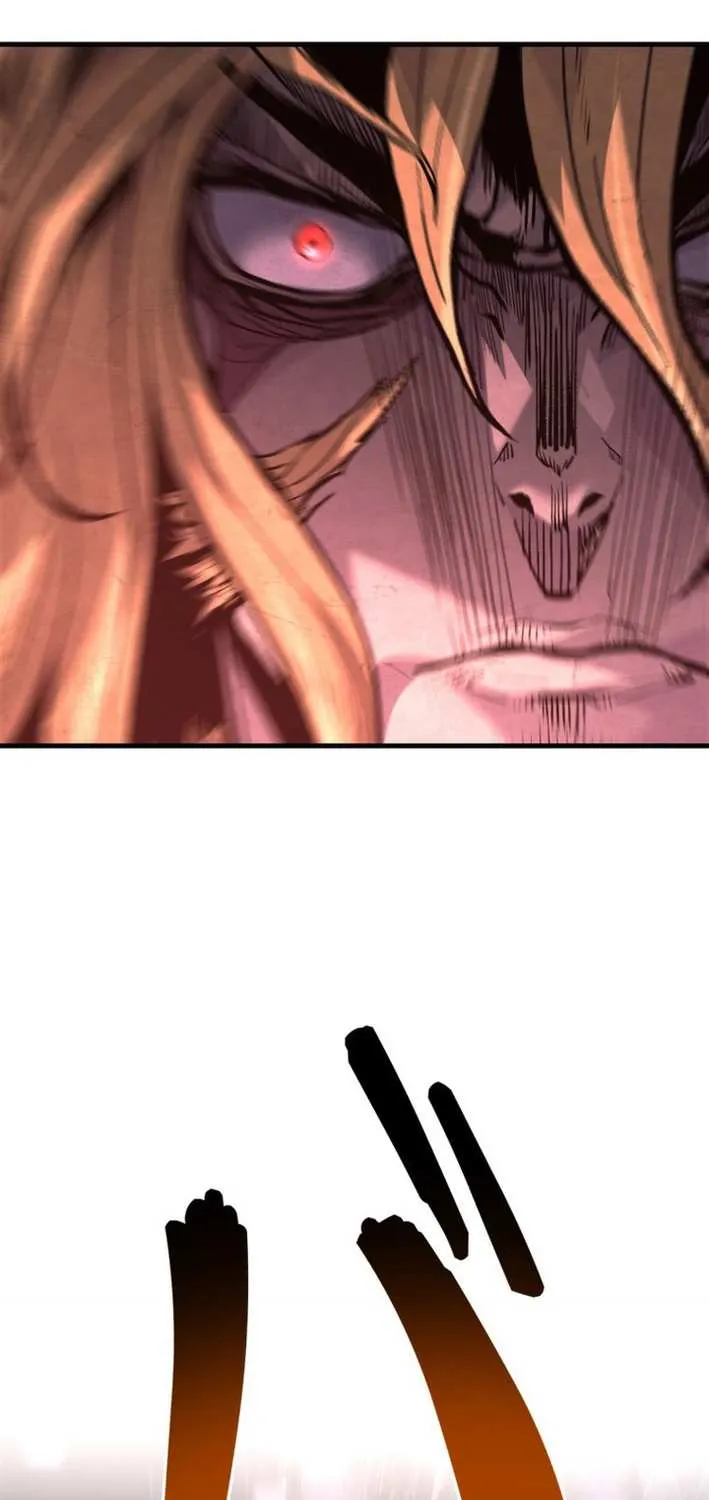 The Aged Strongest Prisoner Survives Again Today Chapter 16 page 34 - 