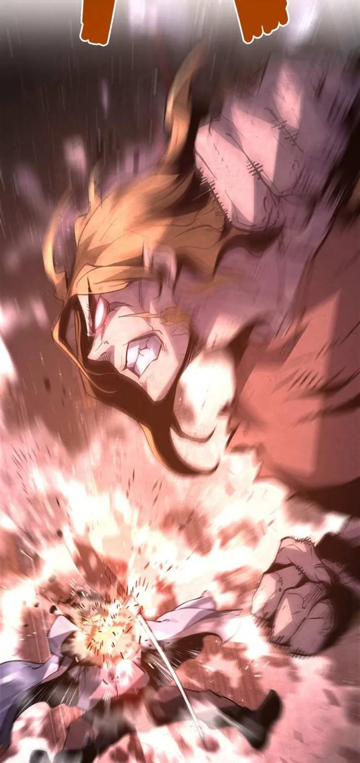 The Aged Strongest Prisoner Survives Again Today Chapter 16 page 35 - 