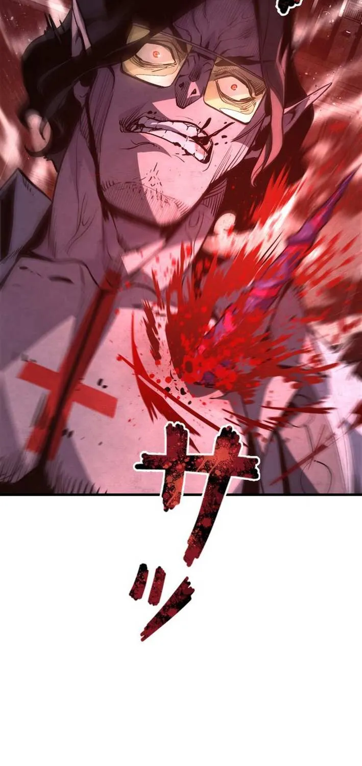 The Aged Strongest Prisoner Survives Again Today Chapter 16 page 39 - 