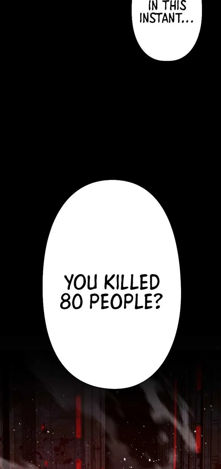 The Aged Strongest Prisoner Survives Again Today Chapter 16 page 42 - 