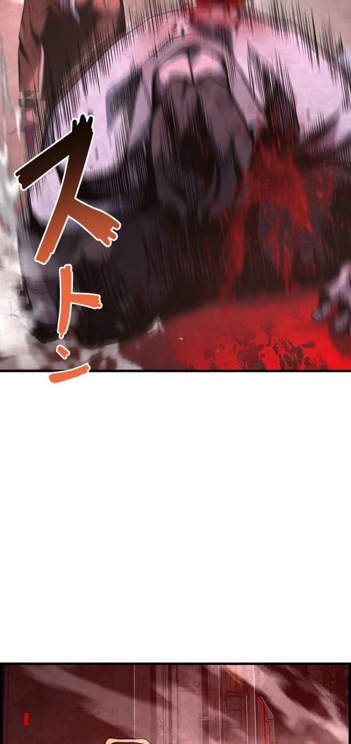The Aged Strongest Prisoner Survives Again Today Chapter 16 page 45 - 