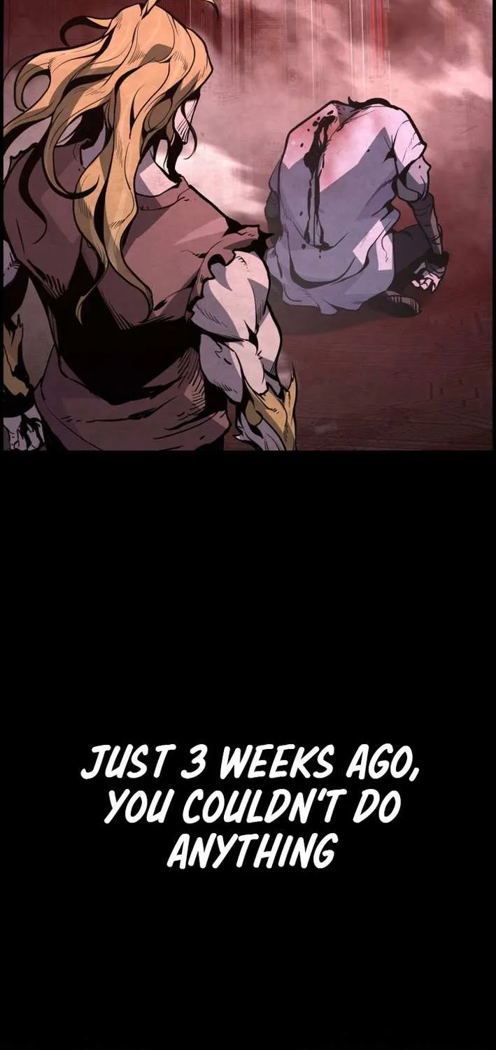 The Aged Strongest Prisoner Survives Again Today Chapter 16 page 46 - 