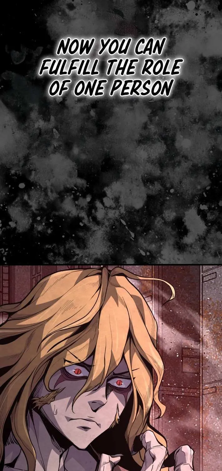 The Aged Strongest Prisoner Survives Again Today Chapter 16 page 49 - 