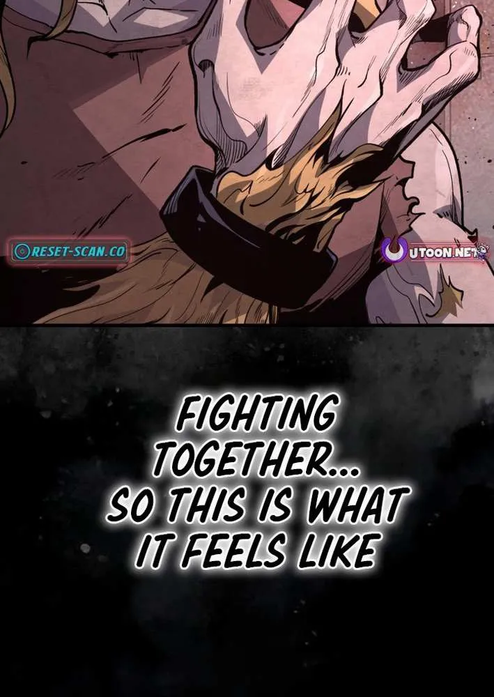 The Aged Strongest Prisoner Survives Again Today Chapter 16 page 50 - 
