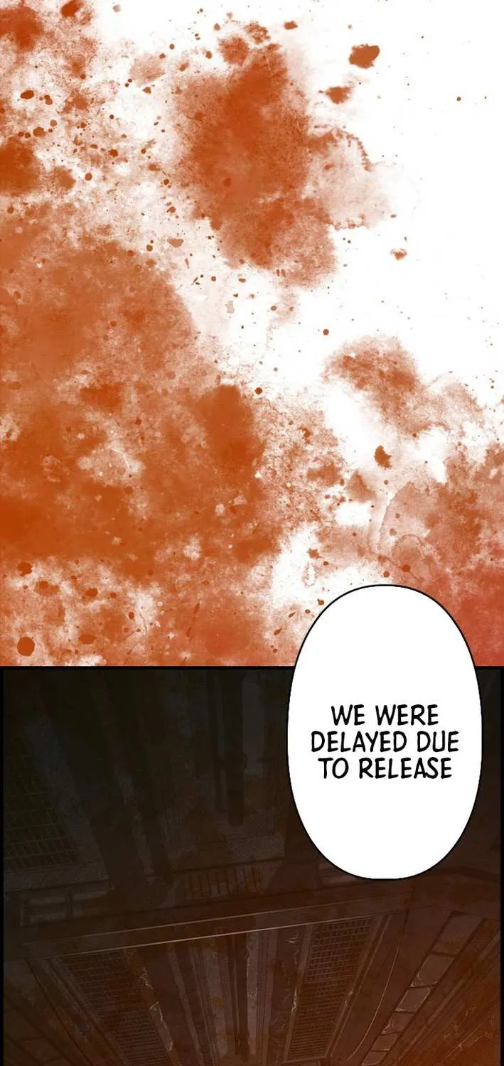 The Aged Strongest Prisoner Survives Again Today Chapter 16 page 55 - 