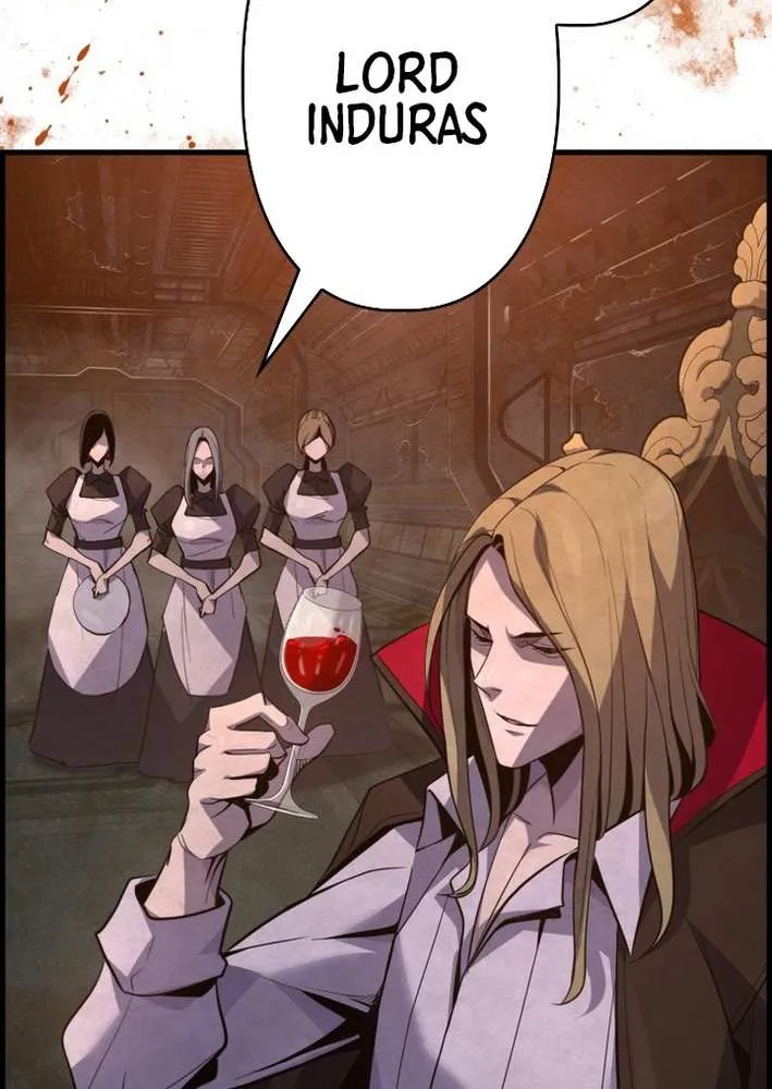 The Aged Strongest Prisoner Survives Again Today Chapter 16 page 57 - 