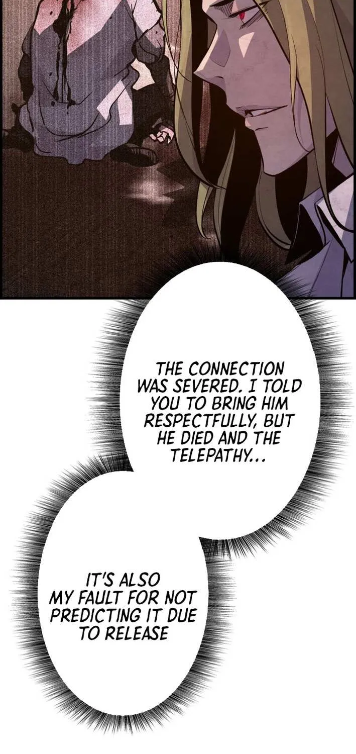 The Aged Strongest Prisoner Survives Again Today Chapter 16 page 59 - 