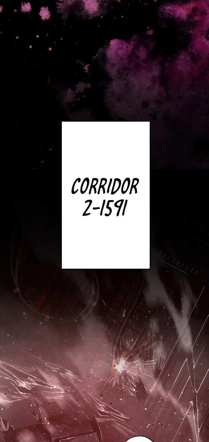 The Aged Strongest Prisoner Survives Again Today Chapter 16 page 65 - 